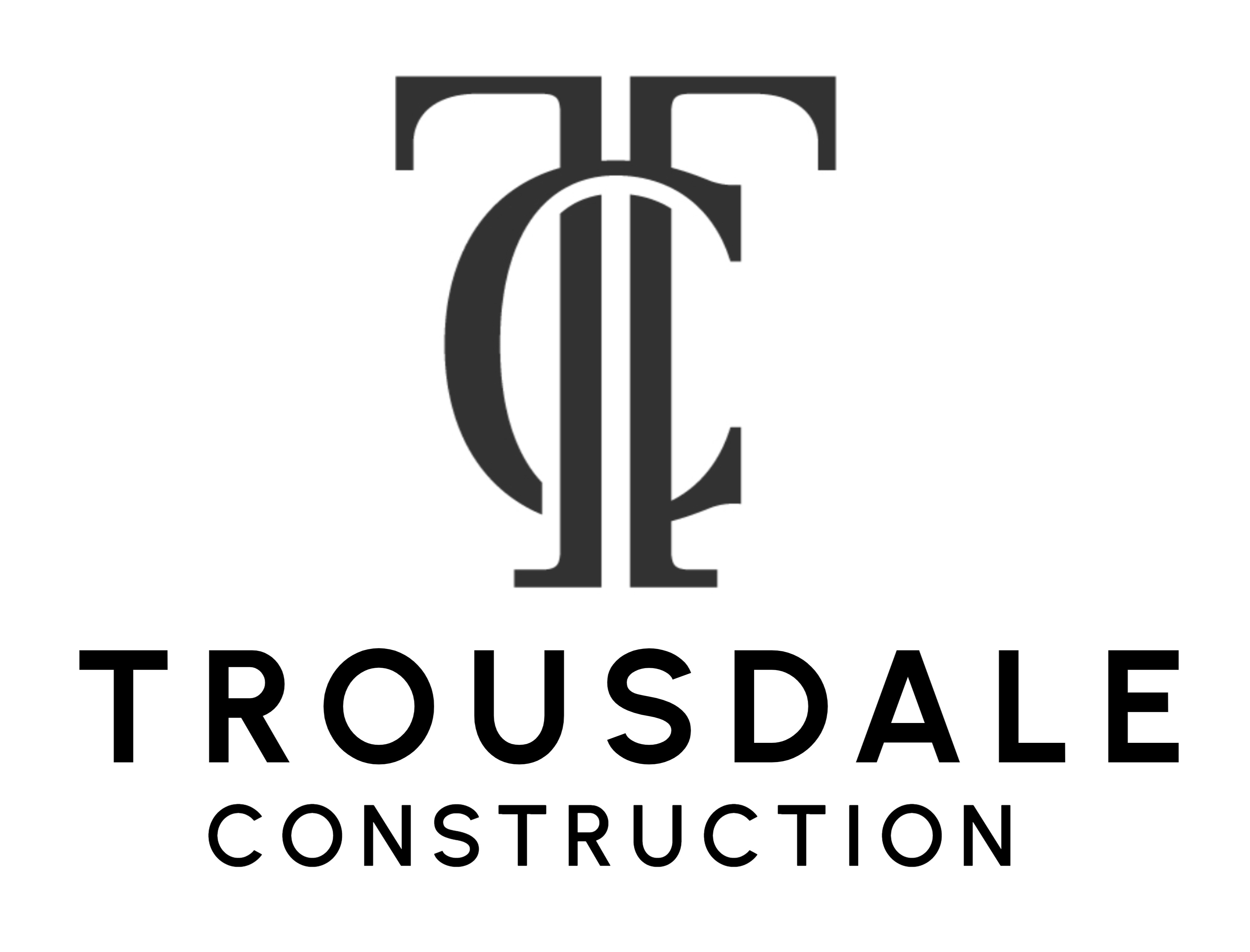 Trousdale Construction 