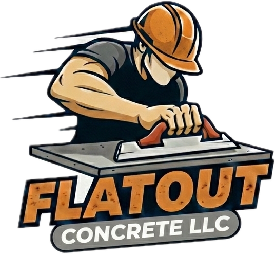 Flatout Concrete LLC