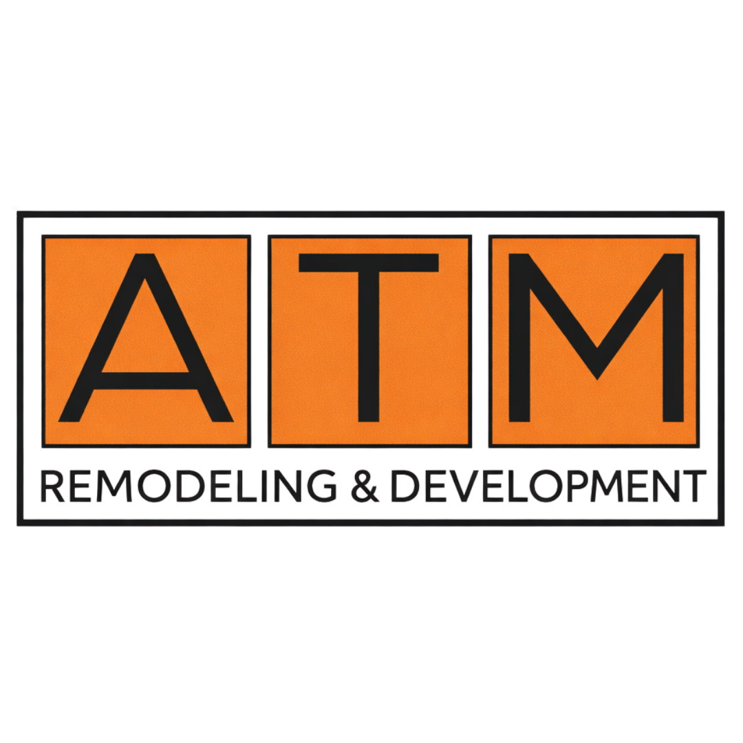 ATM Remodeling & Development Inc