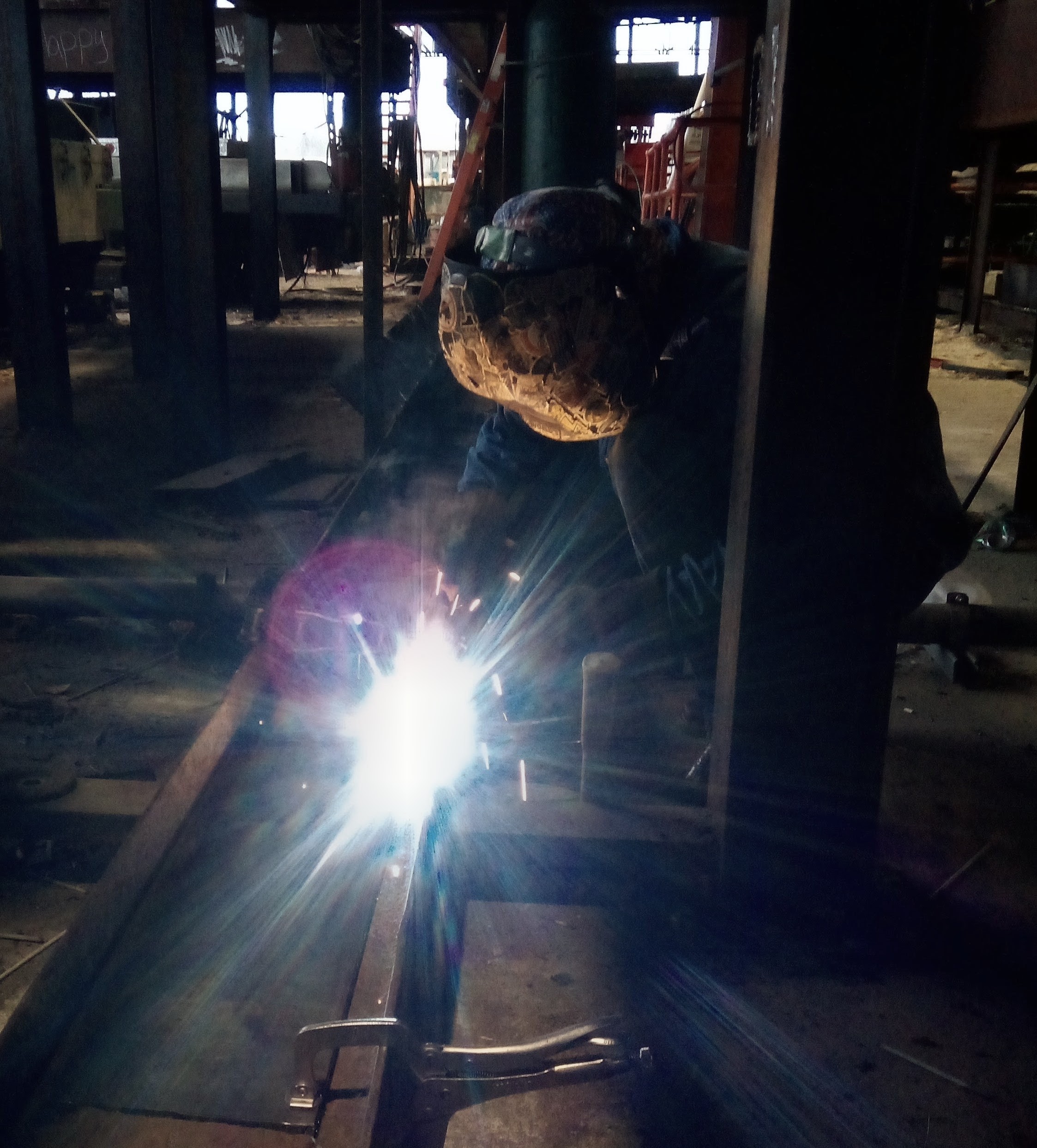 Kelsoe Welding