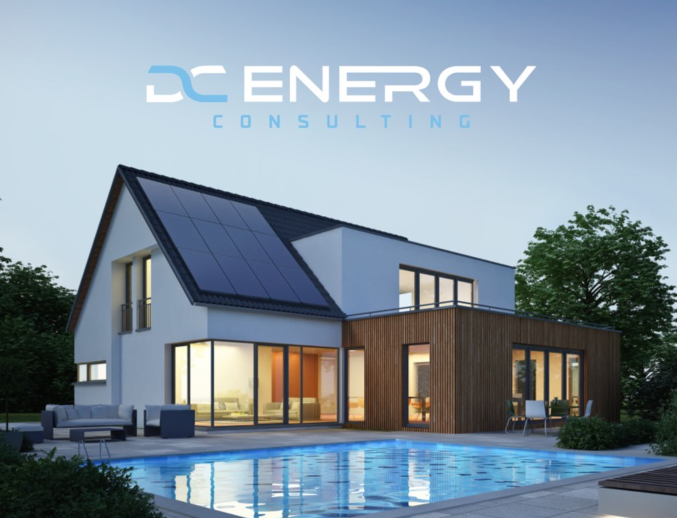 DC Energy Solar + Battery 