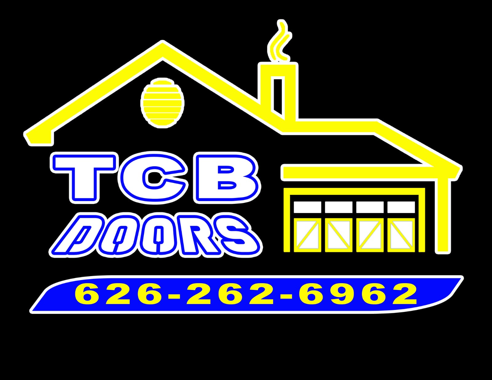 Tcb Doors