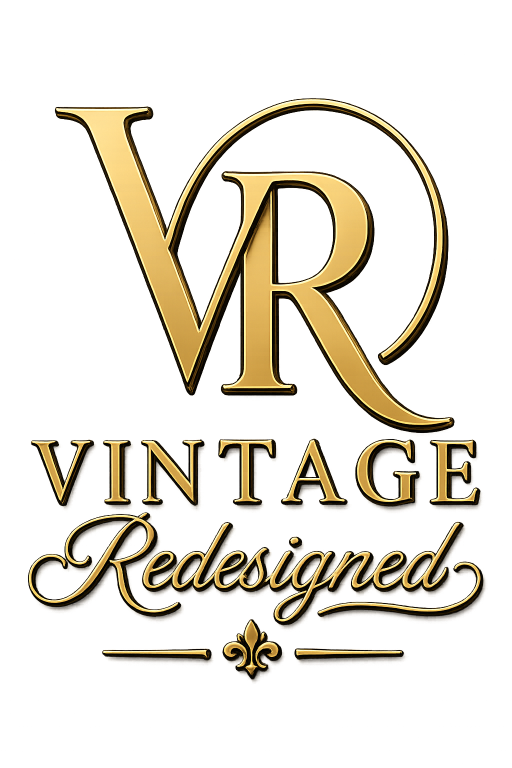VINTAGE REDESIGNED llc