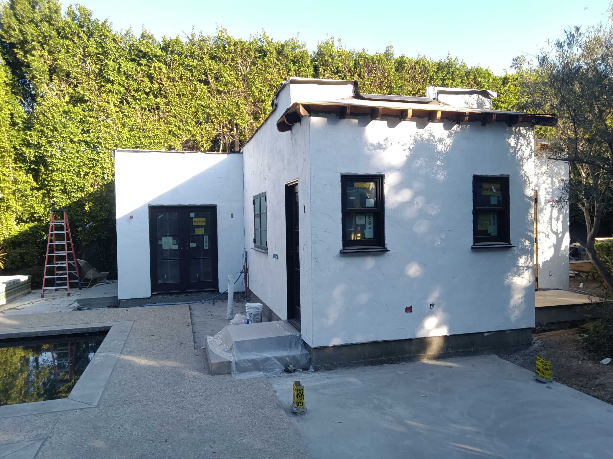 plaster craft