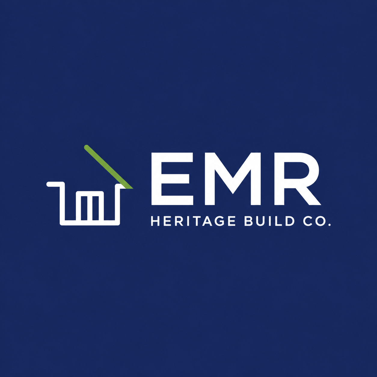 EMR Heritage Build Co