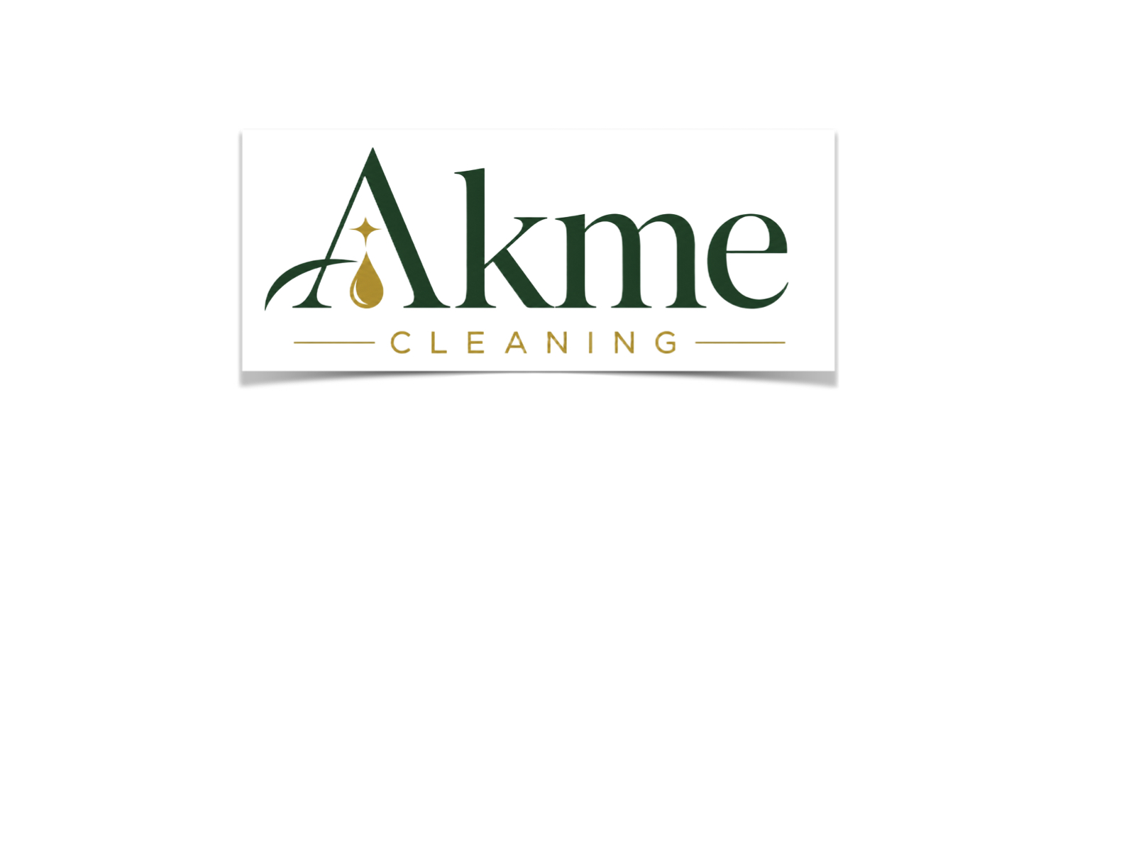 Akme Cleaning 