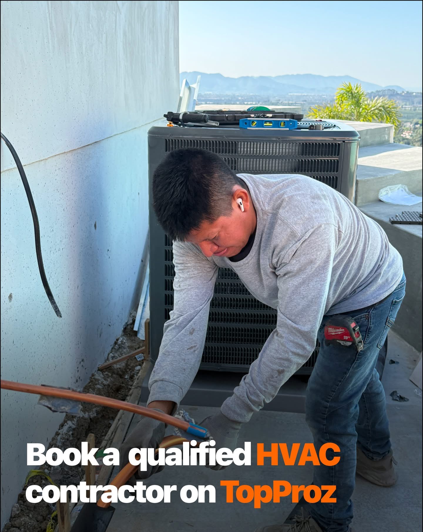 Central Air Conditioning