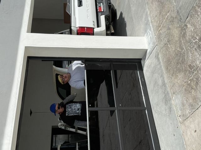 Garage Door Opener